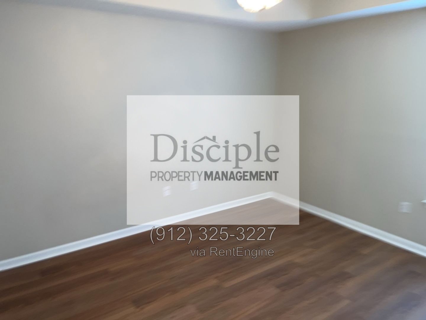 *MOVE-IN SPECIAL!* Free first month's rent with a signed lease by 09/18/2026 Savage Creek Apartment 3B - Downstairs Unit! property image