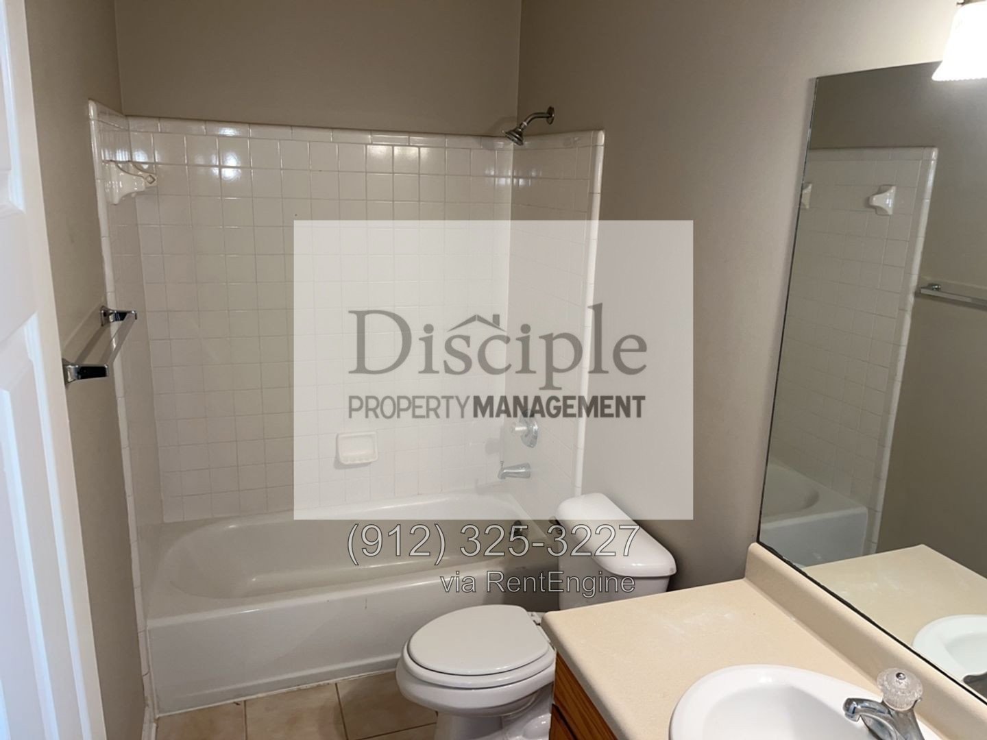*MOVE-IN SPECIAL!* Free first month's rent with a signed lease by 09/18/2026 Savage Creek Apartment 3B - Downstairs Unit! property image