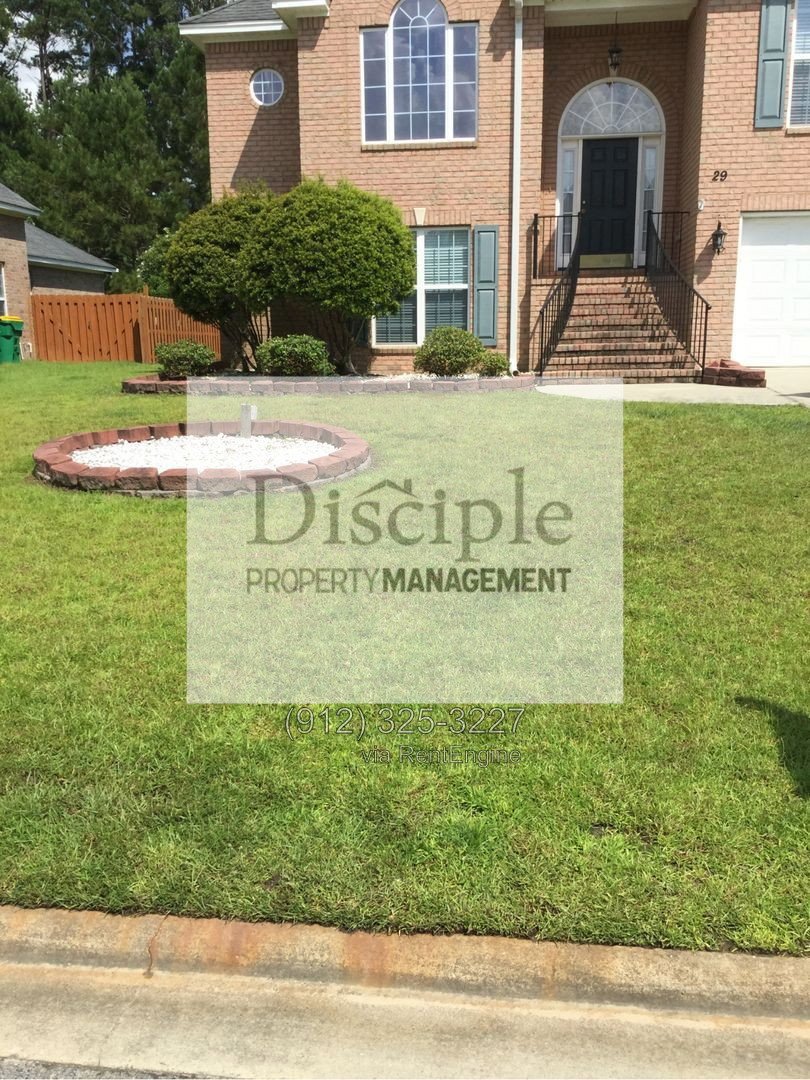 *Available Now* - 29 Dee Henderson Drive - Richmond Place Neighborhood property image