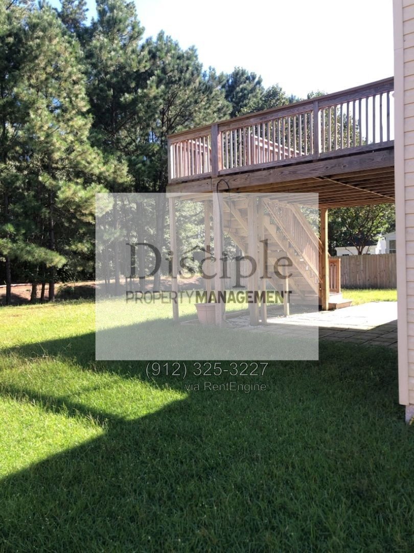 *Available Now* - 29 Dee Henderson Drive - Richmond Place Neighborhood property image