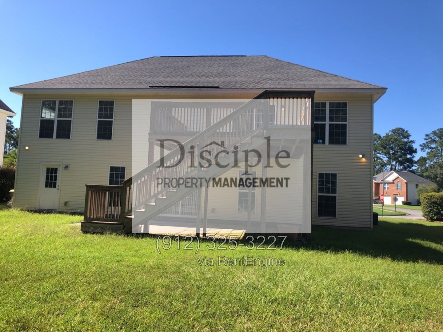 *Available Now* - 29 Dee Henderson Drive - Richmond Place Neighborhood property image