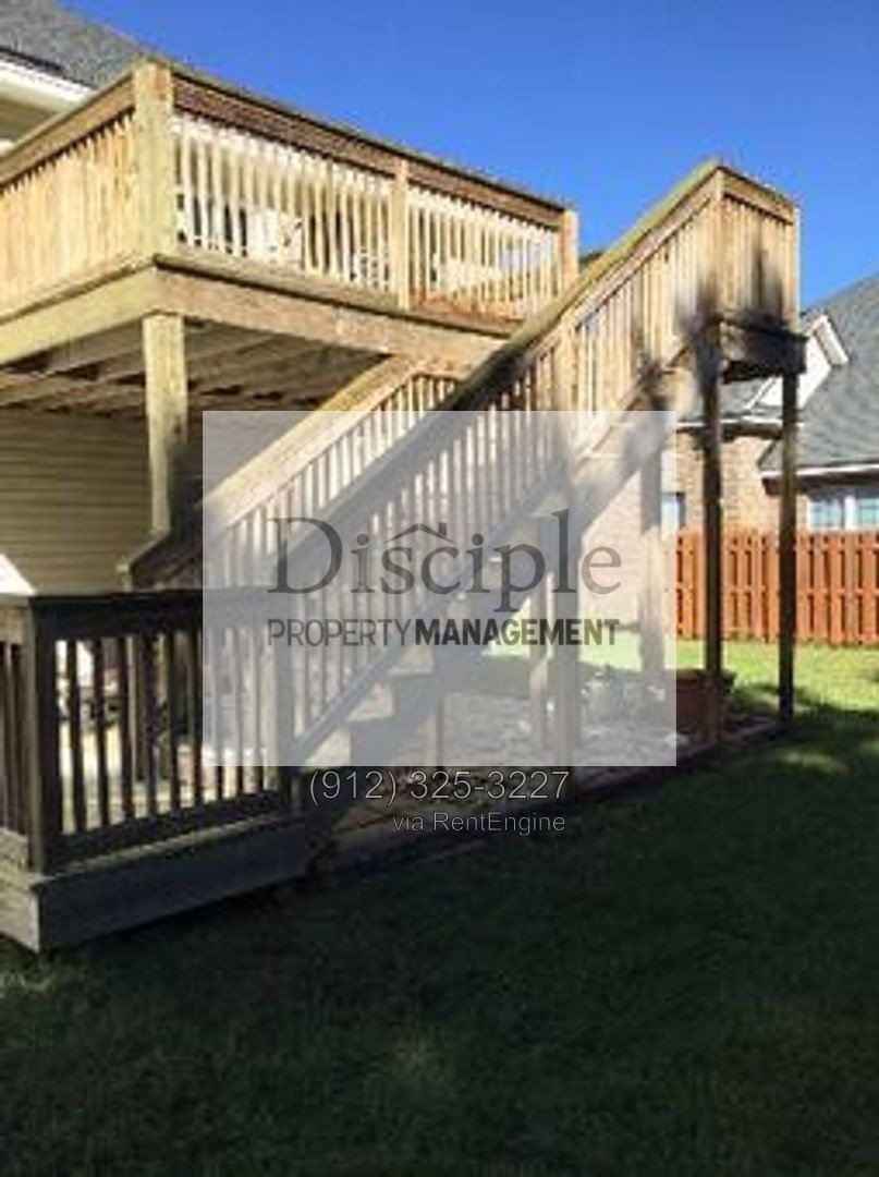 *Available Now* - 29 Dee Henderson Drive - Richmond Place Neighborhood property image