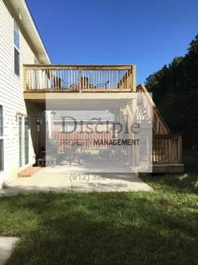 *Available Now* - 29 Dee Henderson Drive - Richmond Place Neighborhood property image