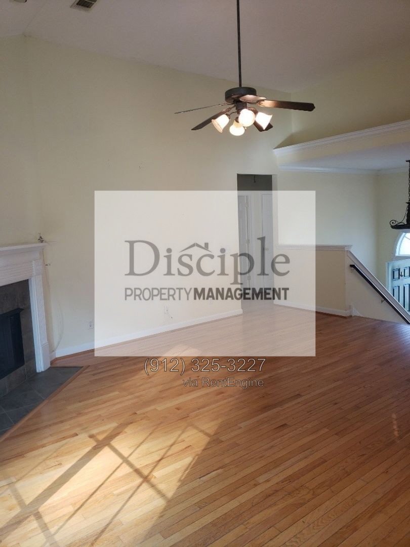 *Available Now* - 29 Dee Henderson Drive - Richmond Place Neighborhood property image