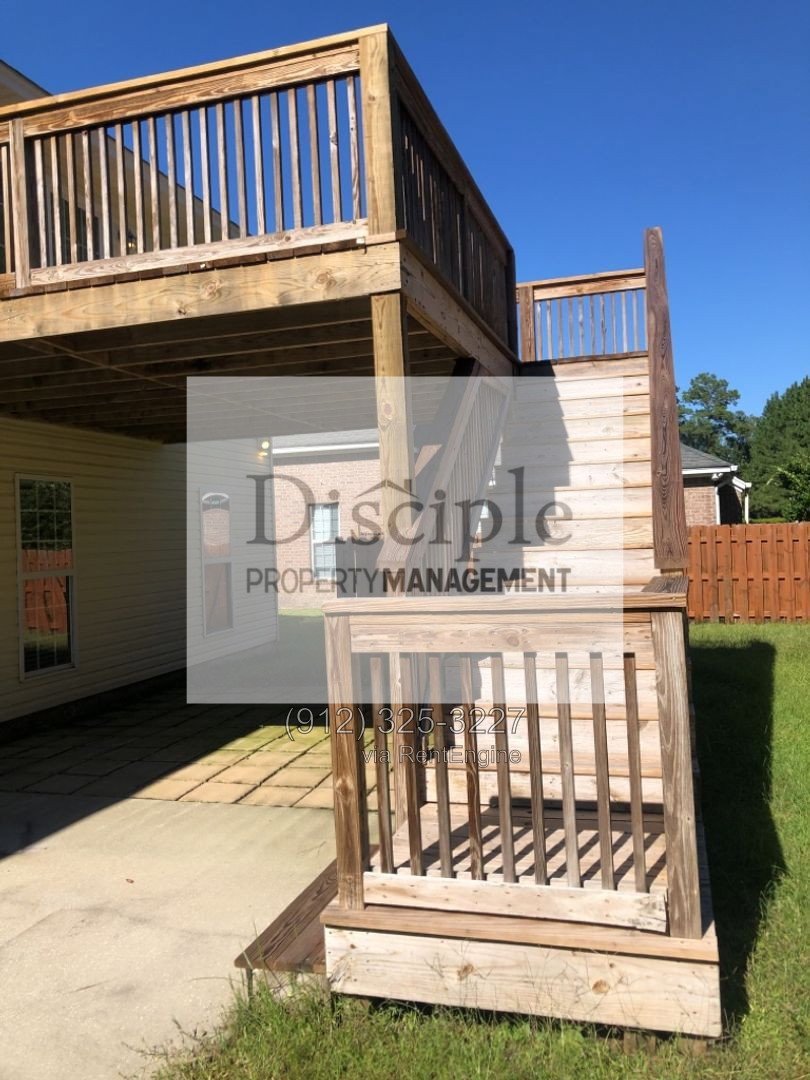 *Available Now* - 29 Dee Henderson Drive - Richmond Place Neighborhood property image