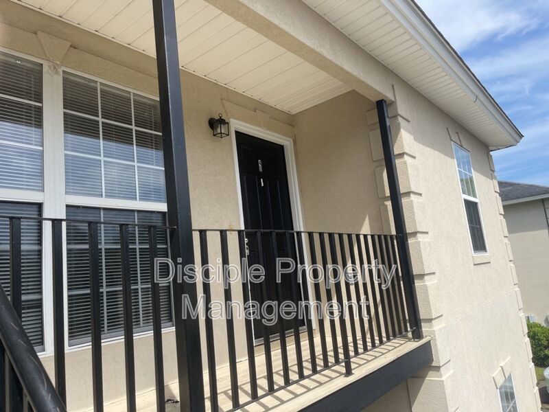 *MOVE-IN SPECIAL!* 1/2 off the first month's rent with a signed lease by 01/23/2026 for Savage Creek Apartment 2C, Upstairs property image