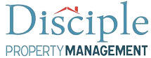 Disciple Property Management Logo